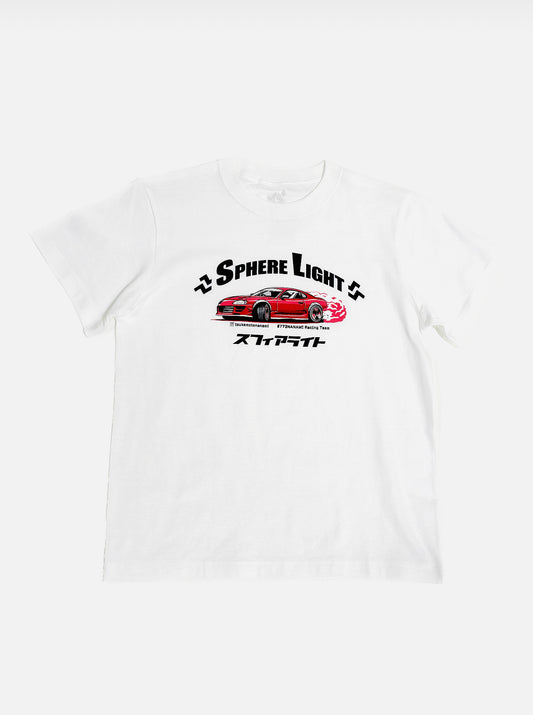 Nanami's Supra T-shirt